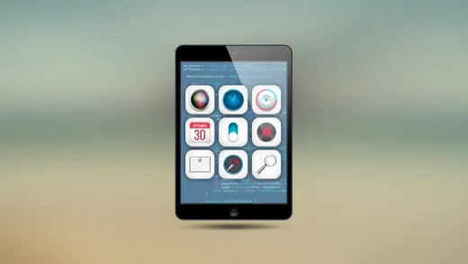 Learn iPad Development and Advanced iOS Programming