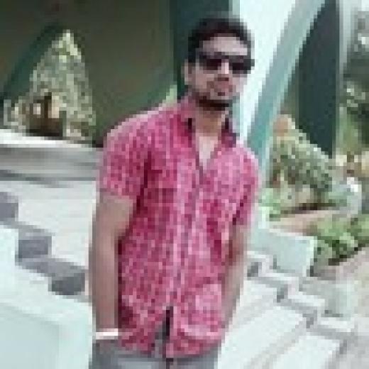 Profile photo of Md Mujibur Rahman