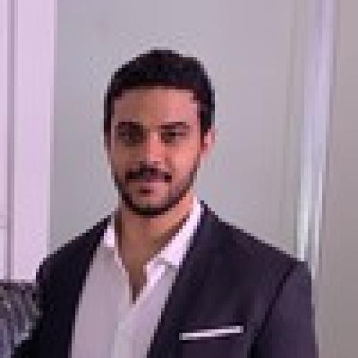 Profile photo of Abdullah Tarek