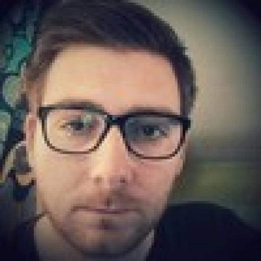 Profile photo of Rene Gens