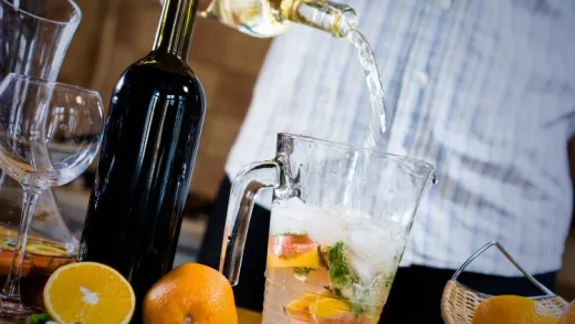 Home Wine Making for Complete Beginners