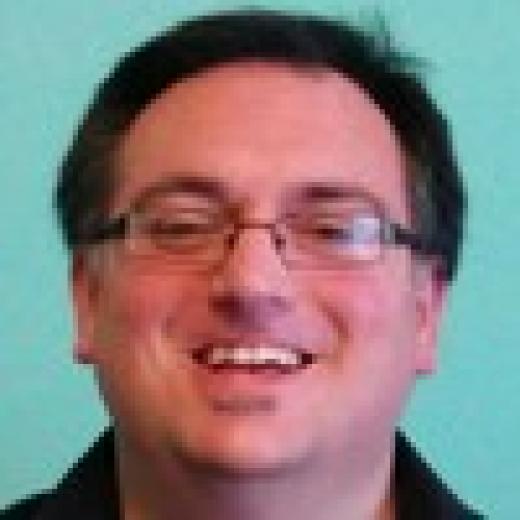 Profile photo of Ian Moore
