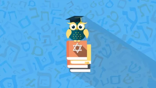 Know The Hebrew Alphabet