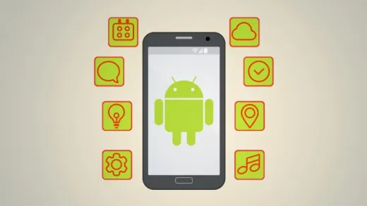Beginning with Android Development : First App and Beyond