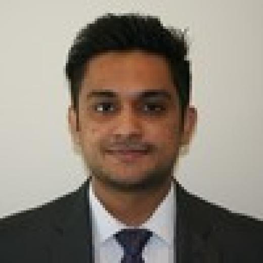 Profile photo of Rajat Sharma
