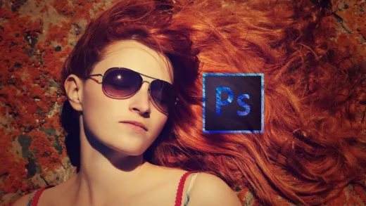 Photoshop: Dalle basi alla tecnica di ritocco avanzata