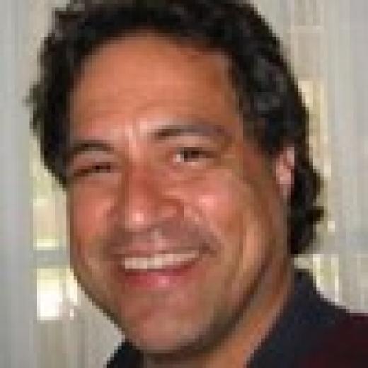 Profile photo of Gene Ramos