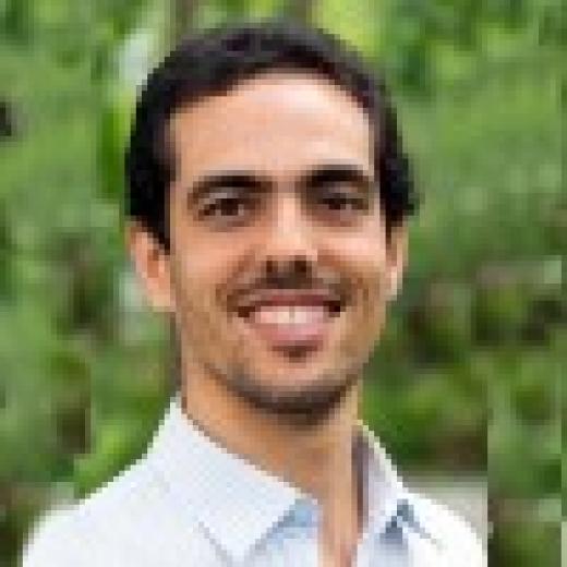 Profile photo of Fernando Aguiar