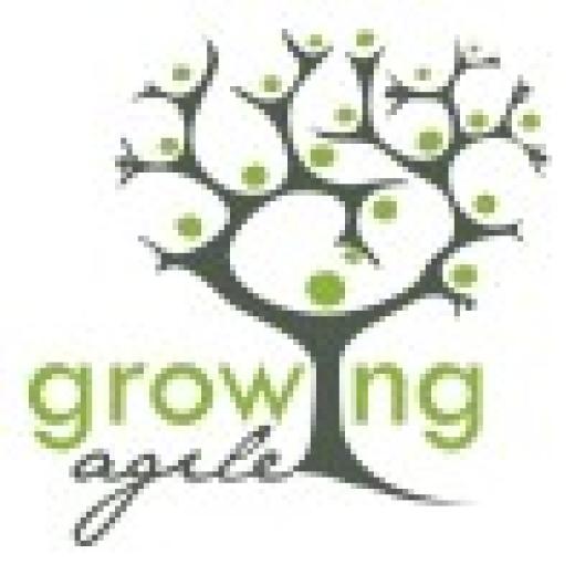Profile photo of Growing Agile