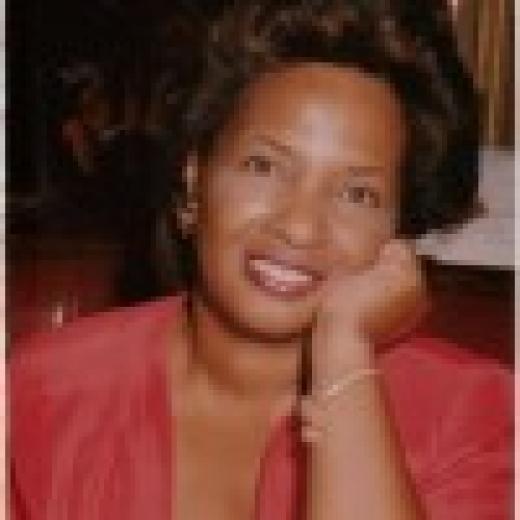 Profile photo of Barbara Mitchell