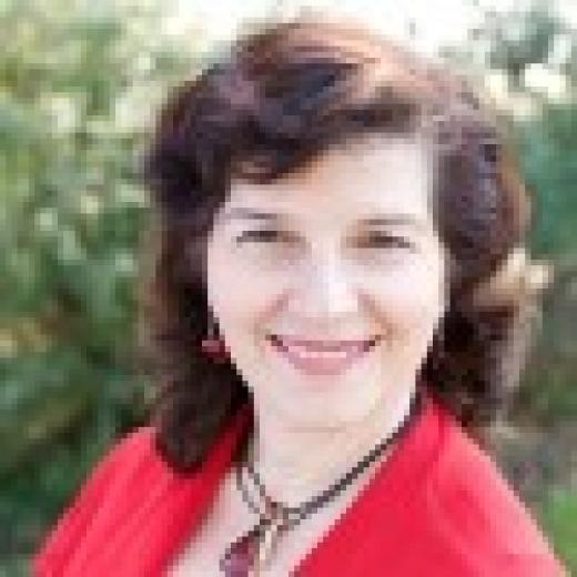 Profile photo of Laura Rose