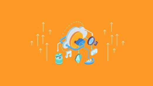 Amazon Web Services - AWS Real Life Example and Practice