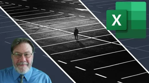 Unofficial Udemy Instructor Analysis: Excel Revenue & Review