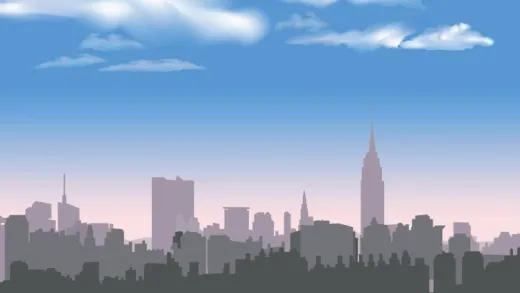 Life Hack: How to Live Rent-Free in NYC - Become Financially