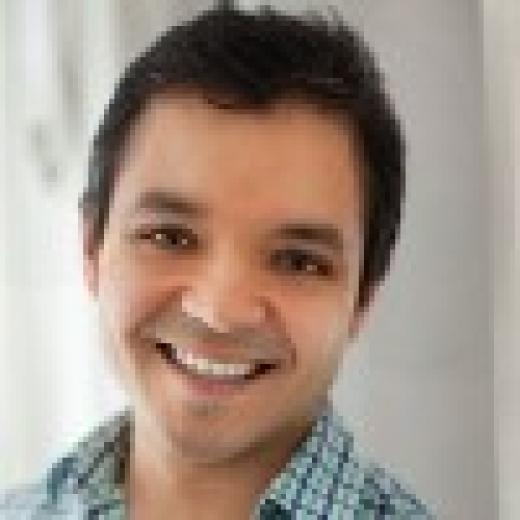 Profile photo of Roberto Gonzalez