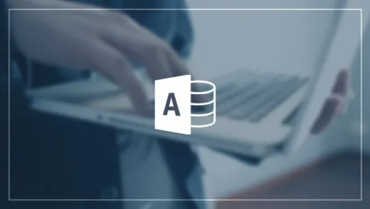Microsoft Access 2013 Advanced Course
