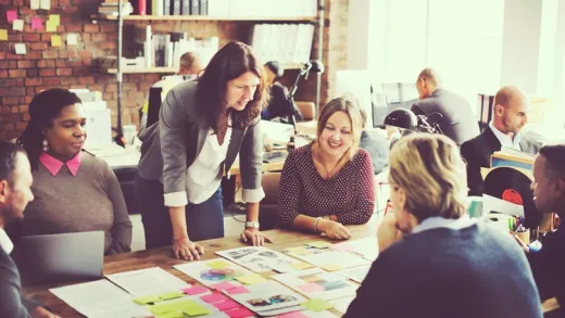 Essential influencing skills for the workplace