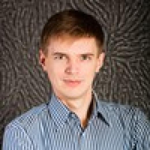 Profile photo of Сергей Пугач