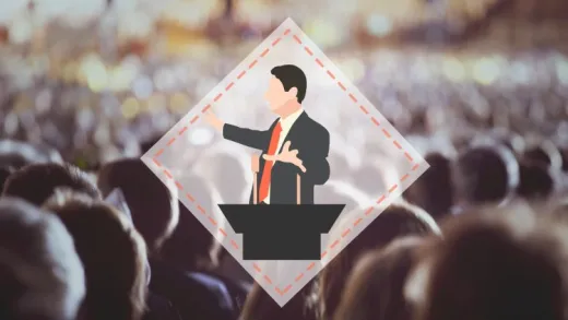 Cómo presentar, ganarte a tu audiencia y ¡convencer!