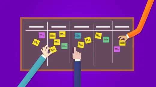 Agile Project Management for Teams and Individuals