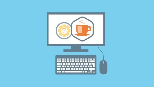 الدورة الشاملة لمطور الجافا - تعلم تطوير برامج دسكتوب Java