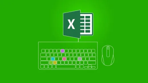 Ultimate Excel Shortcut Guide Become a Power User in Days!