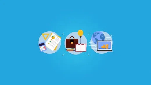Simple Smart Business System