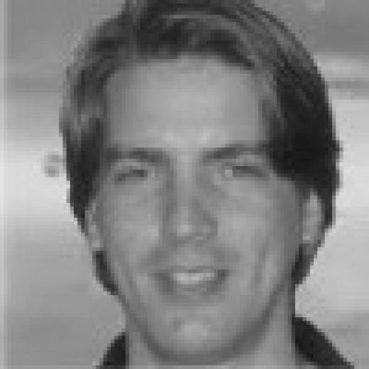 Profile photo of Jeremy Gislason