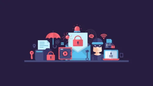 Computer and Internet Security: E-mail & Passwords