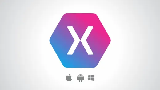 Xamarin Forms: Build Native Cross-platform Apps with C#