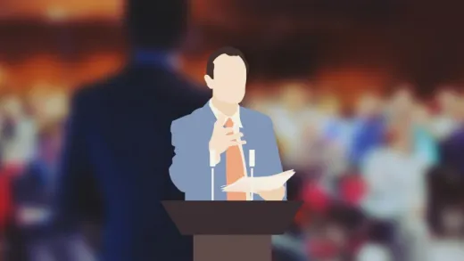 Enhance Your Speaking Voice