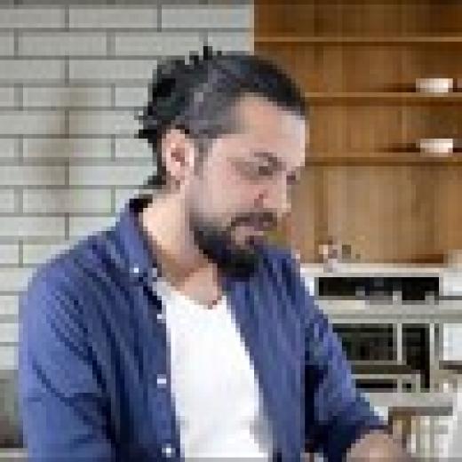 Profile photo of Ersen Kiremitci
