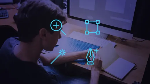 Photoshop pour débutants : le guide complet