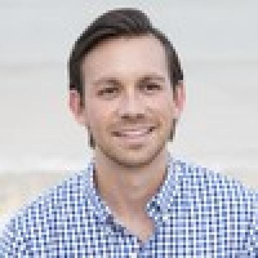 Profile photo of Blake Stockton