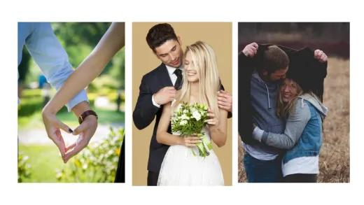 The Marriage Masterclass