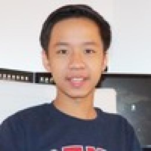 Profile photo of Vincent Lu