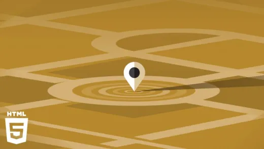 Geolocalización con HTML5 y Google Maps