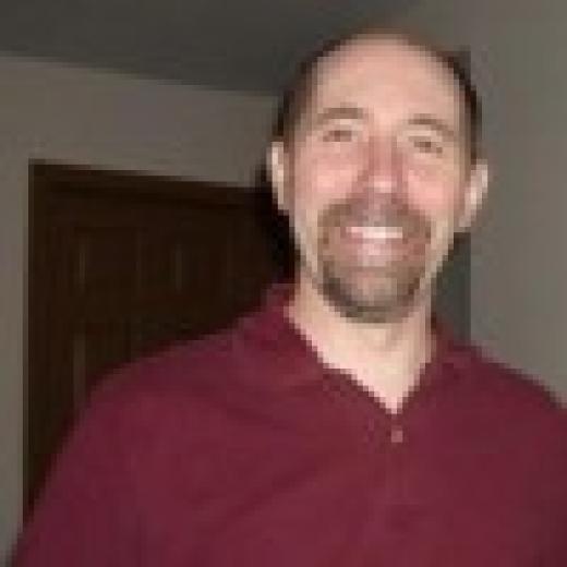 Profile photo of Jason Wilkey