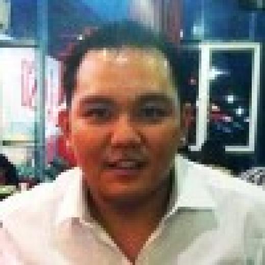 Profile photo of Eddy Chiang