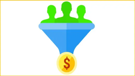 Scale Your Business With Web Analytics & Conversion