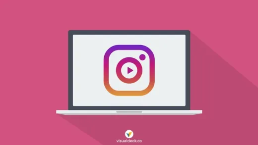 INSTAGRAM VIDEO ADS IN POWERPOINT