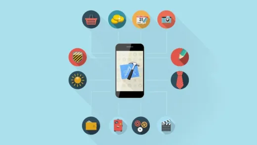 1 - Day Intro to iOS7 and App Building