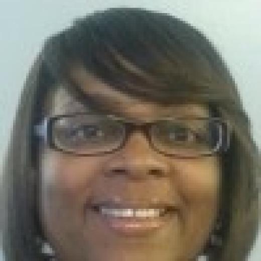 Profile photo of LaDonna Bracy