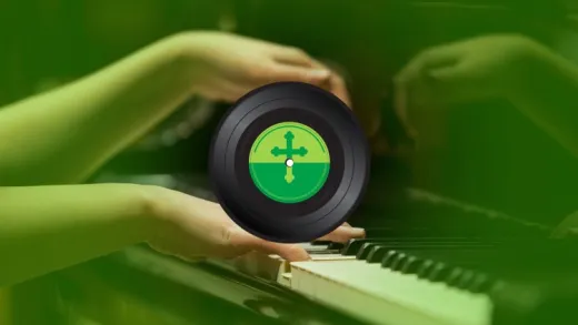 Learn To Play The Piano Using Pop, R&B and Gospel Chords