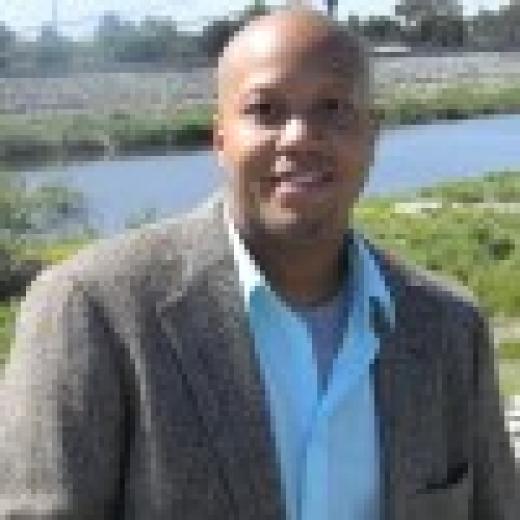 Profile photo of Andrae Alexander