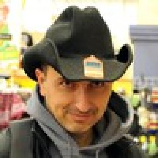 Profile photo of Stanil Dobrev