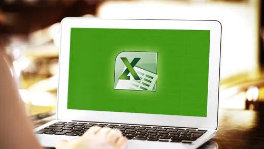 Learn Microsoft Excel 2010 the Easy Way