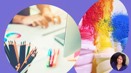 Freelance Success For Artists: A Quick & Easy Guide