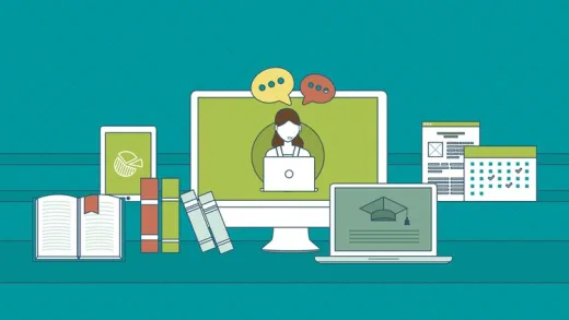 Udemy-Kurs: Die seriöse 12-Monats-Strategie - Unofficial