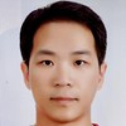 Profile photo of Woongshik Choi